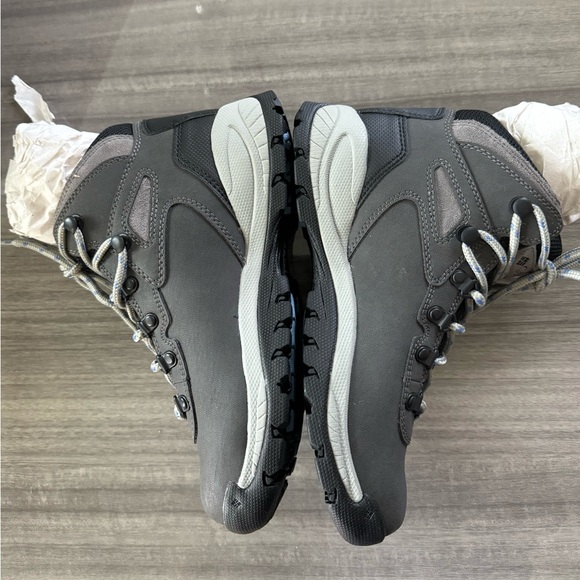 Newton Ridge Plus Hiking Boot - Picture 3 of 7